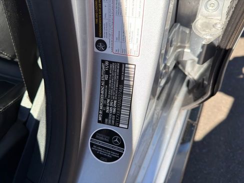 Used 2021 Mercedes-Benz AMG GT 63 w/ Driver Assistance Package image 16