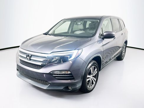 Used 2016 Honda Pilot EX-L image 3