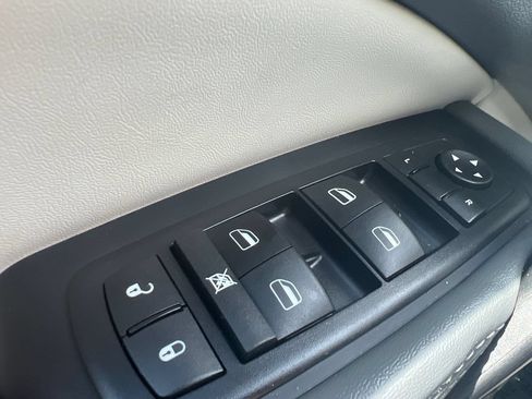Used 2013 Dodge Dart Limited w/ Premium Group FWD image 12