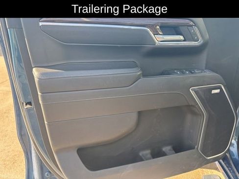 Certified 2024 Chevrolet Silverado 1500 RST w/ All Star Edition Plus image 13