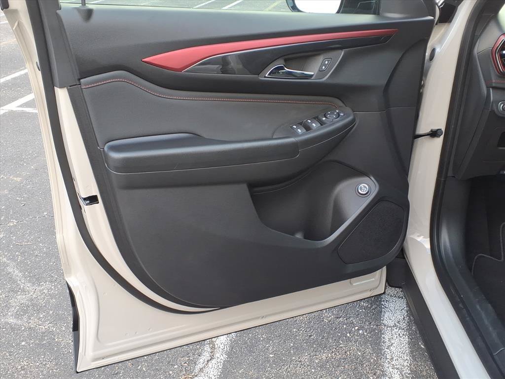 New 2026 Chevrolet TrailBlazer RS w/ Convenience Package FWD image 14