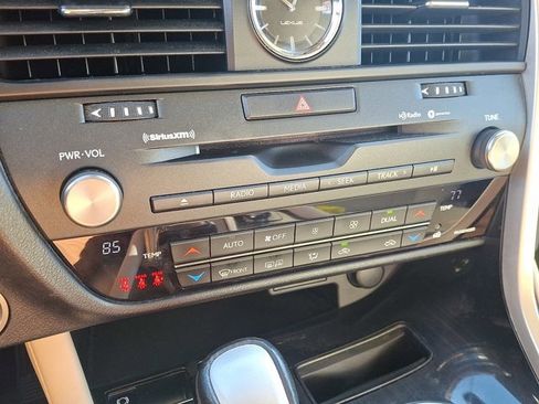 Used 2022 Lexus RX 350 AWD image 15