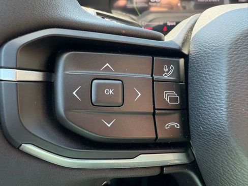 New 2026 Jeep Cherokee Laredo AWD/4WD image 17