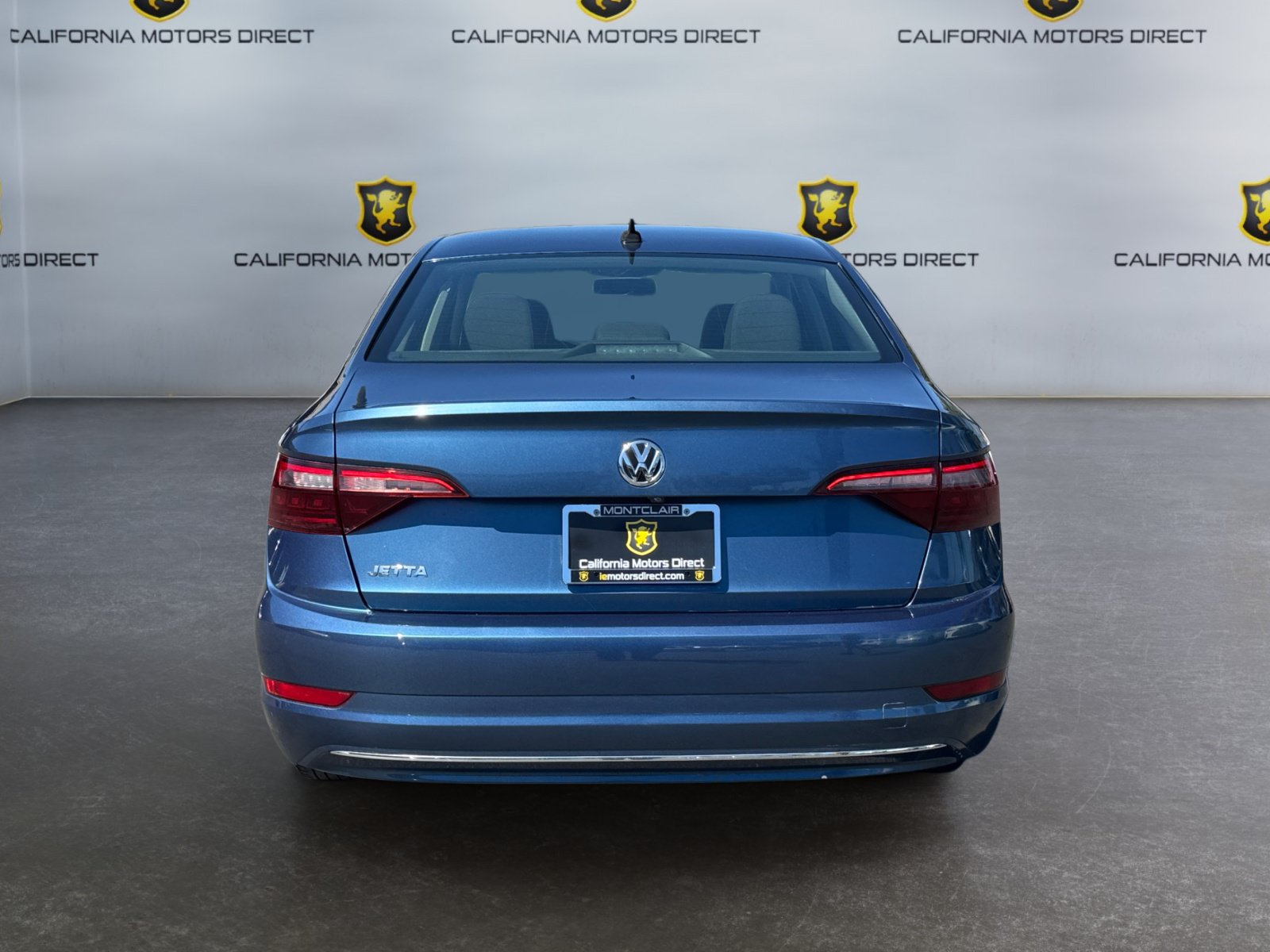 Used 2021 Volkswagen Jetta S FWD image 4