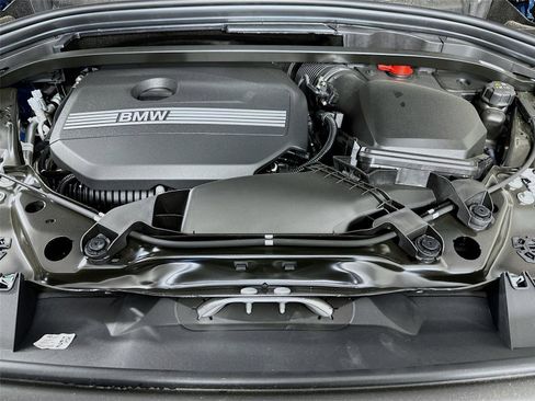 New 2026 BMW X1 xDrive28i w/ Technology Package image 30