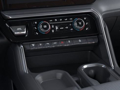 New 2026 GMC Sierra 3500 Denali w/ Denali Reserve Package AWD/4WD image 52