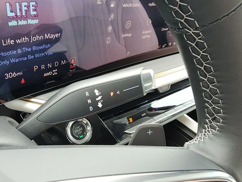 New 2026 Buick Envision Avenir AWD/4WD image 24