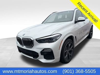 Used 2019 BMW X5 xDrive40i w/ M Sport Package
