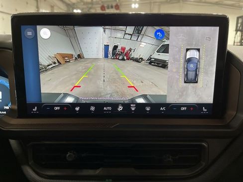 Used 2025 Ford Bronco Sport Outer Banks w/ Outer Banks Tech Package+ AWD/4WD image 27