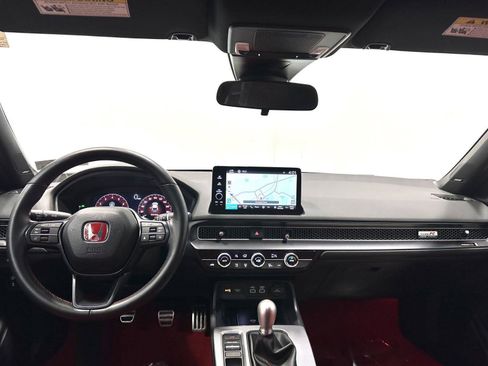 Used 2024 Honda Civic Type R image 16