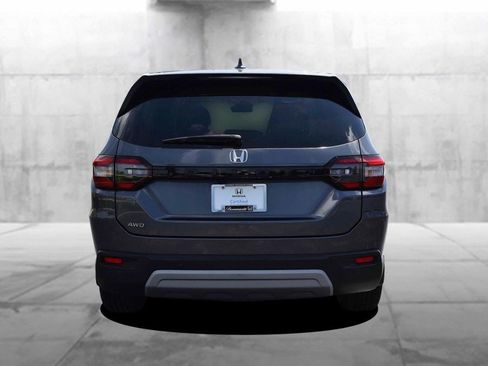 Certified 2025 Honda Pilot EX-L image 6