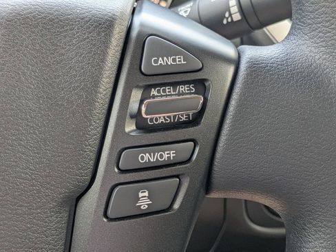 New 2026 Nissan Frontier SV image 23