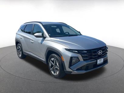 Used 2025 Hyundai Tucson SEL