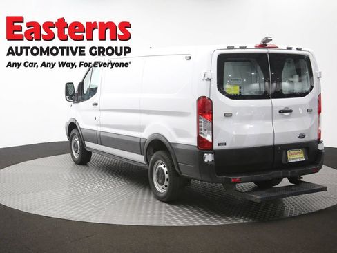 Used 2019 Ford Transit 250 130 Low Roof RWD image 68