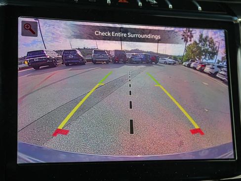 Used 2024 Jeep Grand Cherokee Overland w/ Trailer Tow Package image 22