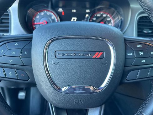 Used 2023 Dodge Charger GT w/ Blacktop Package image 27