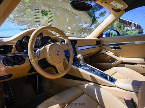 Used 2013 Porsche 911 Carrera 4S image 54