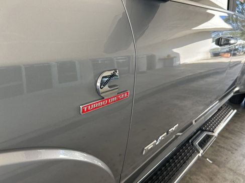 Used 2022 RAM 3500 Laramie image 14