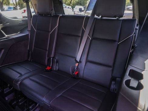 Used 2021 Cadillac Escalade Premium Luxury w/ Driver Assist Tech Package RWD image 26