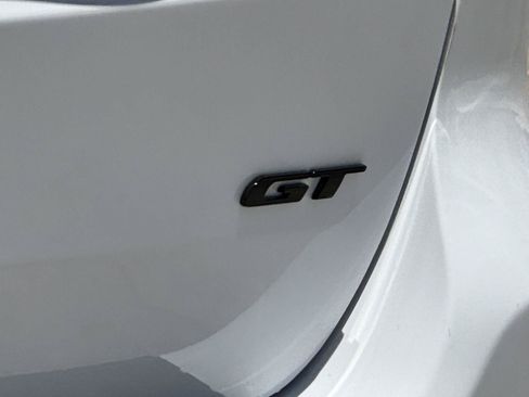 New 2026 Dodge Durango GT AWD/4WD image 12