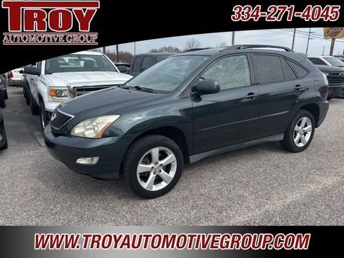 Used 2007 Lexus RX 350 AWD image 3