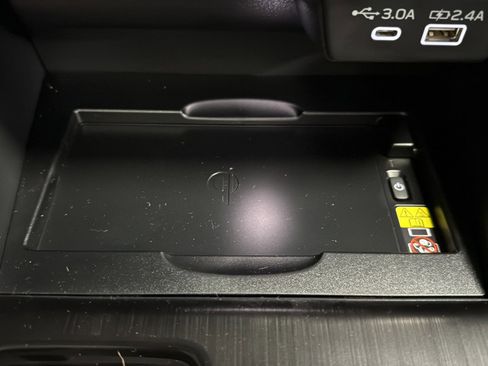 New 2026 Subaru Outback Touring image 33