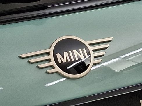 New 2026 MINI Cooper S image 20