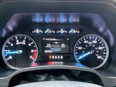 Used 2022 Ford F350 XL w/ STX Appearance Package AWD/4WD image 13