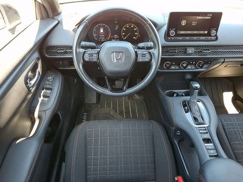 Used 2023 Honda HR-V Sport image 11