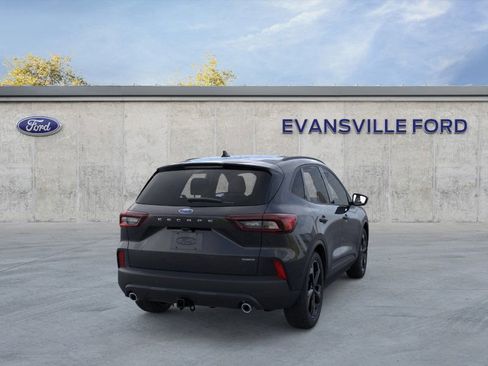 New 2026 Ford Escape ST-Line Select w/ Tech Pack #2 image 8