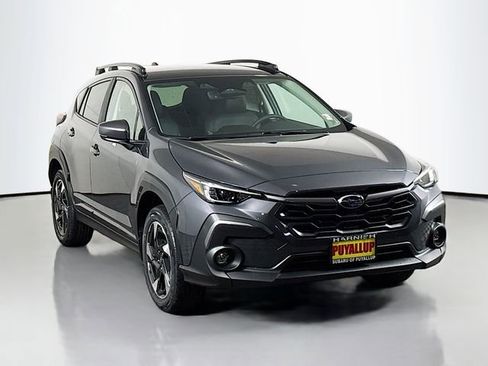 New 2026 Subaru Crosstrek 2.5i Limited image 1