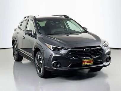 New 2026 Subaru Crosstrek 2.5i Limited
