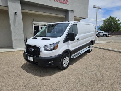 Used 2024 Ford Transit 250 Low Roof w/ Exterior Upgrade Package