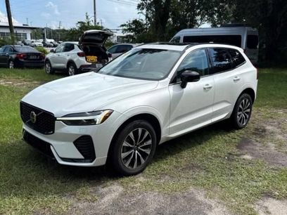 Used 2024 Volvo XC60 B5 Core w/ Protection Package Premier