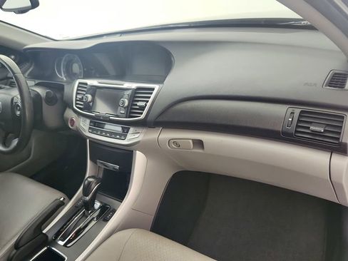 Used 2014 Honda Accord EX-L image 28