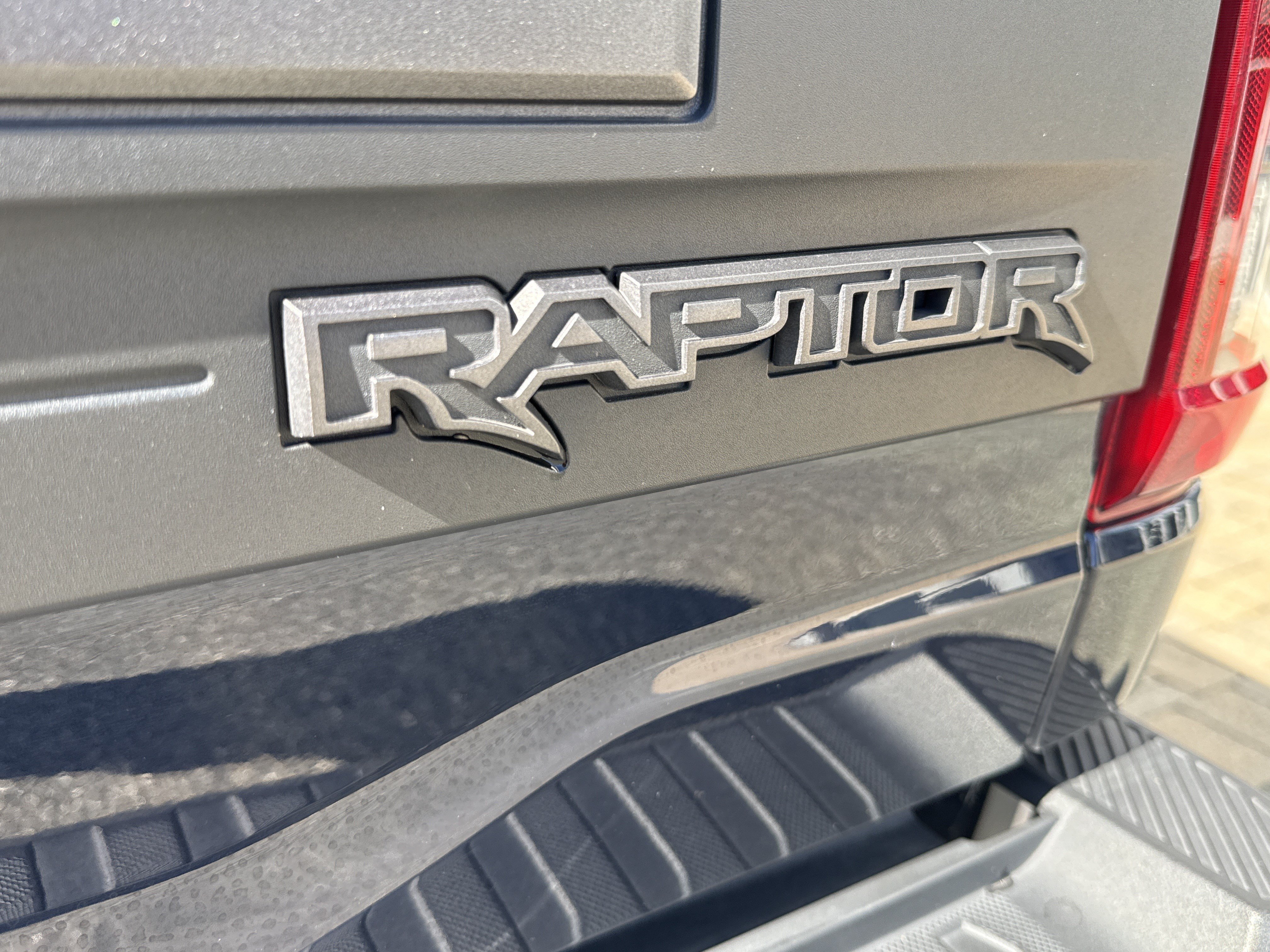 Used 2022 Ford F150 Raptor w/ Equipment Group 801A High AWD/4WD image 33