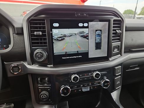 New 2026 Ford F150 XLT AWD/4WD image 24