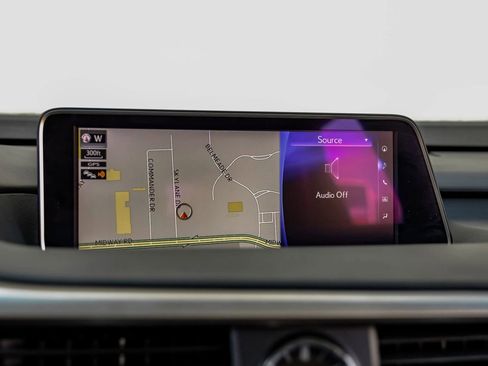 Used 2019 Lexus RX 350L FWD image 22