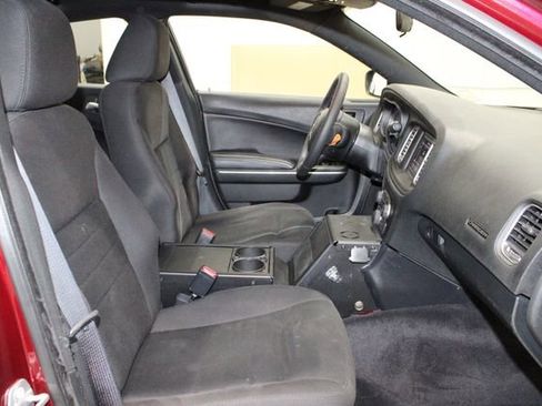 Used 2018 Dodge Charger Police w/ Fleet Safety Group image 11