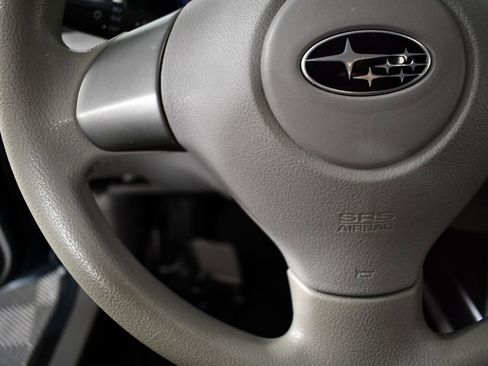 Used 2012 Subaru Forester 2.5X image 29