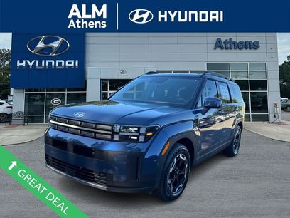 New 2026 Hyundai Santa Fe SEL