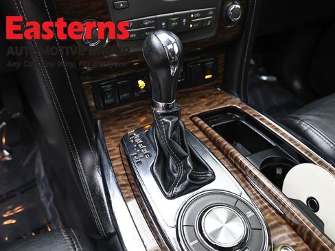 Used 2020 Nissan Armada SL w/ Premium Package RWD image 13