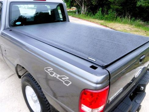 Used 2011 Ford Ranger XLT AWD/4WD image 22