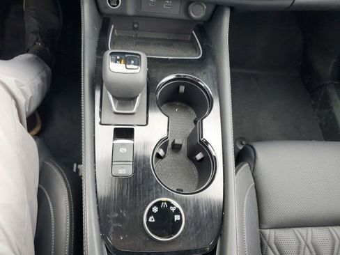 Certified 2023 Nissan Rogue Platinum w/ Platinum Premium Package image 30