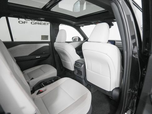 New 2026 Lexus TX 350 AWD image 16