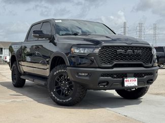 New 2026 RAM 1500 Rebel w/ Rebel Level 2 Equipment Group AWD/4WD video 2