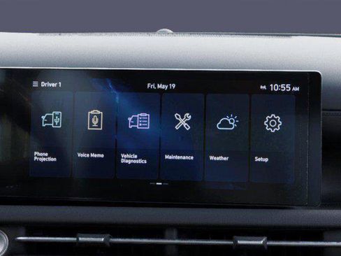 New 2026 Hyundai Santa Cruz SEL AWD/4WD image 13