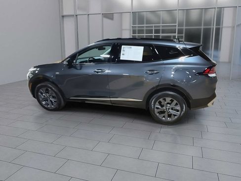 Used 2023 Kia Sportage SX Prestige AWD/4WD image 5