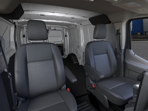 New 2026 Ford Transit 150 Low Roof RWD image 10