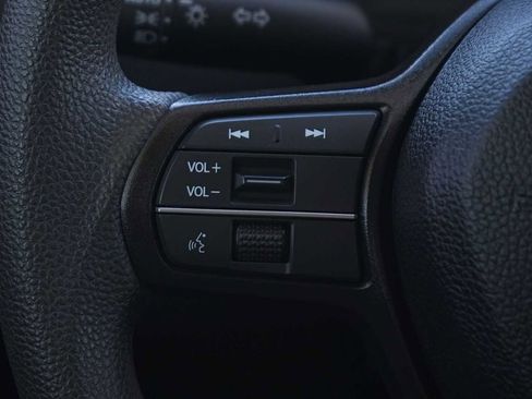 Used 2024 Honda Accord EX image 17